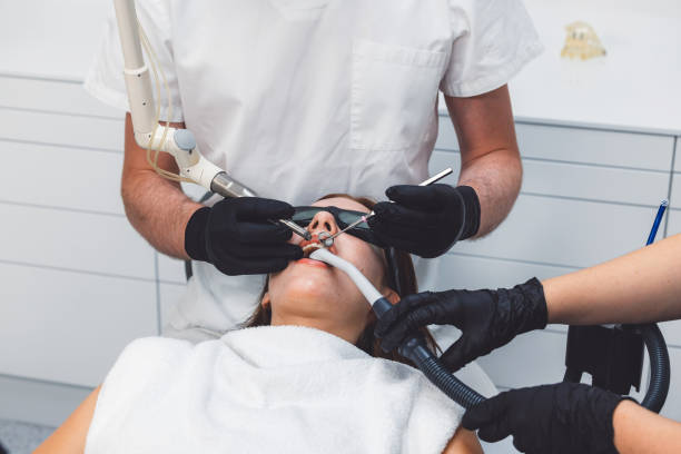 Best Chipped Tooth Repair Near Me  in Glen Rock, PA